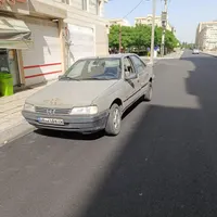 اردی دوگانه دستی|خودرو سواری و وانت|مشهد, ایثار|دیوار