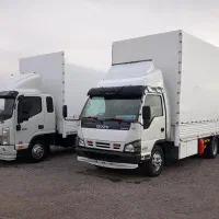 حمل اساس منزل به تمام نقاط ایران|خدمات حمل و نقل|شازند, |دیوار