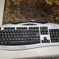 کیبورد فراسو