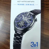 ساعت هوشمند ویسیمی