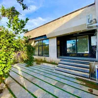 ویلامدرن نوساز ۲۰۰متری با نصبیجات جاده کلوده