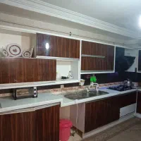 آپارتمان ۱۵۵ متری۳ خواب اواسط ویلاشهر فول|فروش آپارتمان|گرگان, |دیوار