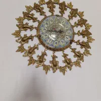 ساعت دیواری