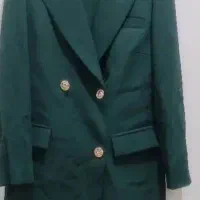 کت شلوار زنانه