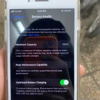 آیفون ۷ پلاس|موبایل|اصفهان, ملکشهر|دیوار