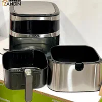 سرخکن بدون روغن(هواپز) 2 المنته