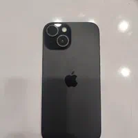 اپل iPhone 15 normal با حافظهٔ ۵۱۲ گیگابایت معاوضه