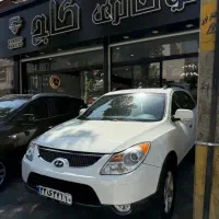 هیوندای ix 55 مدل ۲۰۱۰|خودرو سواری و وانت|کرج, عظیمیه|دیوار