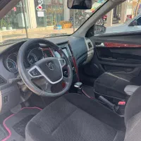 دنا پلاس EF7 اتوماتیک توربو ۱۴۰۱|خودرو سواری و وانت|اندیمشک, |دیوار