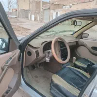 پژو۴۰۵دوره رنگ