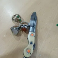 چاقوی بابا