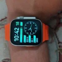 ۲ عدد ساعت هوشمند نو نو کادو گرفتم