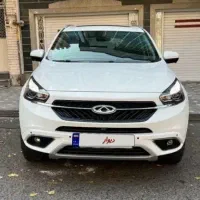 تیگو7 ie مدل ۹۹اقساطی (آریا خودرو)