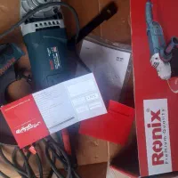 سنگ فرز رونیکس صفر