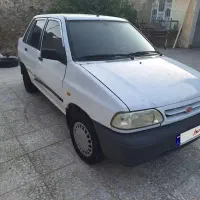 پراید مدل ۸۷