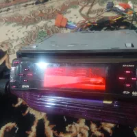 ضبط ۶ خروجه جی وی سی دمودار پنل برقی مناسب سیستم