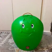 صندلی کودک. چیکو اسباب بازی|اسباب و اثاث بچه|تهران, خواجه نظام الملک|دیوار