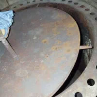 تنور گازی|اجاق گاز و لوازم برقی پختوپز|آشخانه, |دیوار