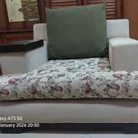 مبل راحتی ۷ نفره