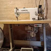 چرخ خیاطی ضخیم دوز تیپیکال