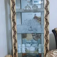 بوفه درحدنو