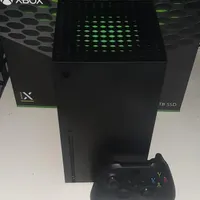 xbox seris X اکس باکس سری ایکس