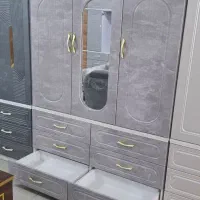 کمدلباس مدل کد 3030|جاکفشی، کمد، دراور|کرج, جهانشهر|دیوار