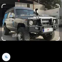 پاترول هایروف