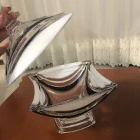 سرویس پذیرایی کریستال ژاپنی اصل|ظروف سرو و پذیرایی|مشهد, امیر|دیوار