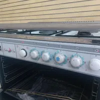 اجاق گاز|اجاق گاز و لوازم برقی پخت‌وپز|مبارکه, |دیوار