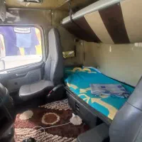 کامیون کشنده ولو fh 420|خودرو سنگین|شیراز, آبیاری|دیوار