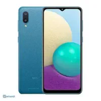 فروش گوشی a02 سالم درحدنو