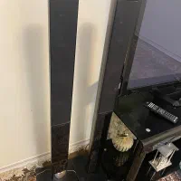 باند تلویزیون سامسونگ|سیستم صوتی خانگی|تهران, جوادیه تهرانپارس|دیوار