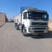 اف ام دهچرخ|خودرو سنگین|آباده, |دیوار