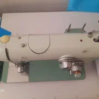 چرخ خیاطی همکاره