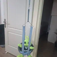 کالسکه اغوشی تاب کریر صندلی کودک|کالسکه و لوازم جانبی|فردیس, قریشی|دیوار