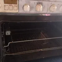 اجاق گاز فردار|اجاق گاز و لوازم برقی پخت‌وپز|بردسکن, |دیوار