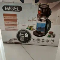 چای ساز میگل مدل  GTS230