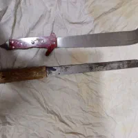 شمشیر مخصوص رزمی کاران