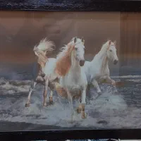 تابلو چراغ دار