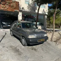 پراید ۱۴۱ دوگانه دست مدل ۹۰ اقساط(اتوآریا)