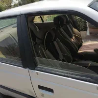 پژو 405 موتور TU5
