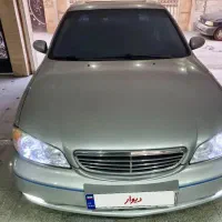 ماکسیما مدل 1383 استسنایی