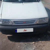 پرایدمدل۷۶ کره