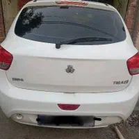 ماشین فوق صحیح سالم