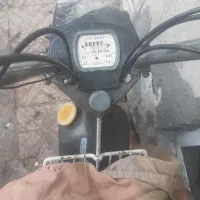 موتور گازی پاژنگ مدل 80