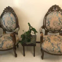 مبلمان استیل