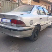 سمندکارمدل 84|خودرو سواری و وانت|محمودآباد, |دیوار