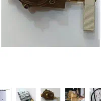 آبگرمکن دیواری ایران شرق|آبگرمکن، پکیج، شوفاژ|محمدشهر, محمدشهر|دیوار