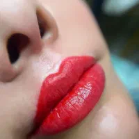 تخفیف شیدینگ لب میکروبلیدینگ فیبروز آموزش|خدمات آرایشگری و زیبایی|چناران, |دیوار